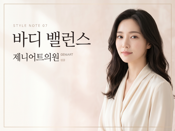 (샘플) 바디 밸런스